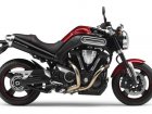 2007 Yamaha MT-01